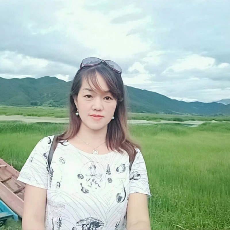 如懿的第一张照片--大连相亲服务中心