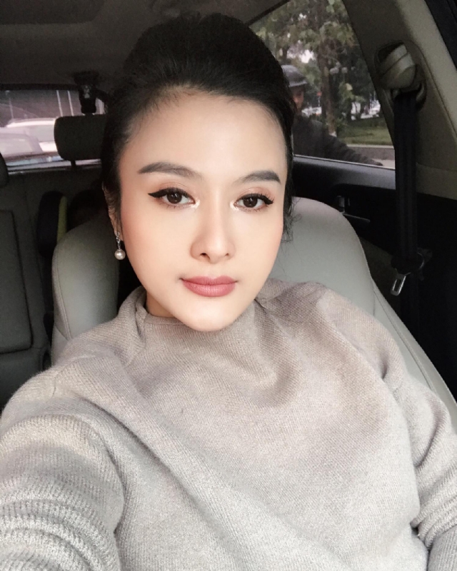 alicekim的第一张照片--大连相亲服务中心