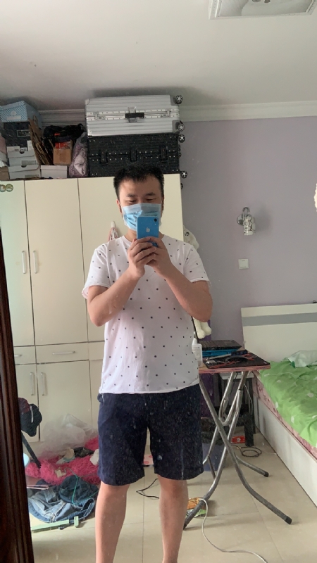 才疏学浅的第一张照片--大连相亲服务中心
