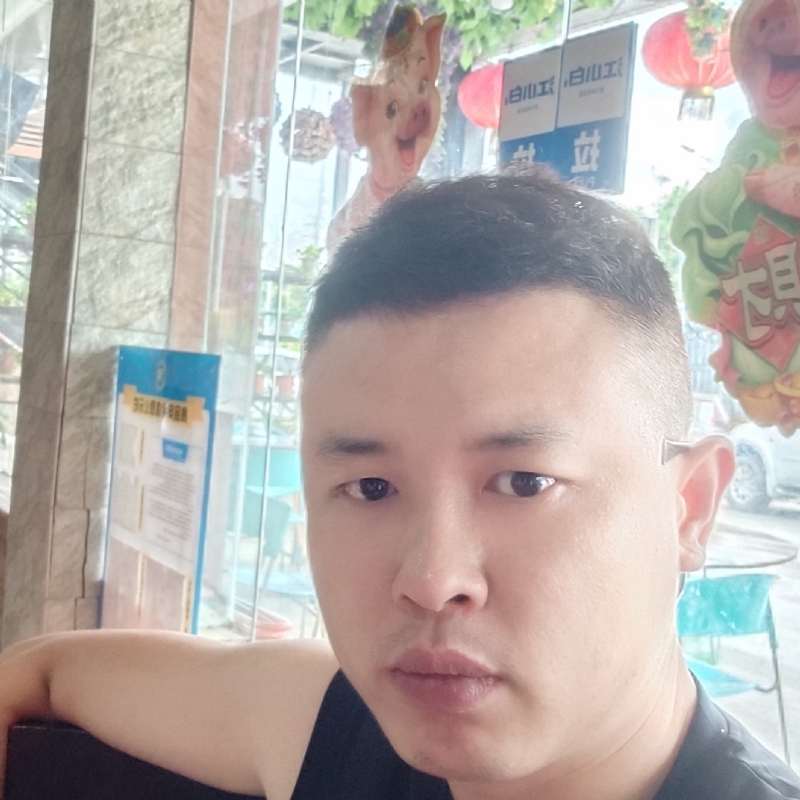 小军的第二张照片--大连相亲服务中心