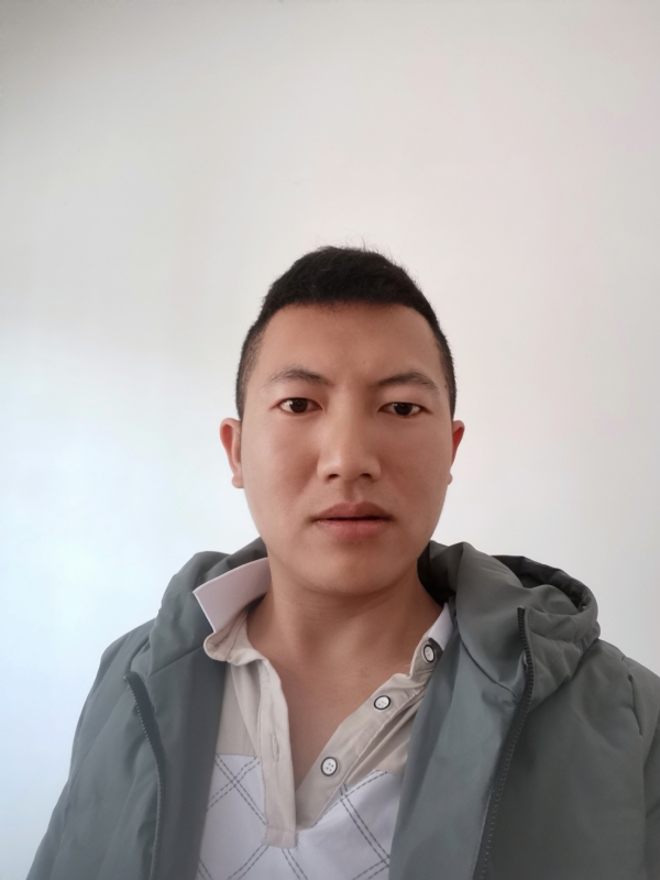 简单的第一张照片--大连相亲服务中心