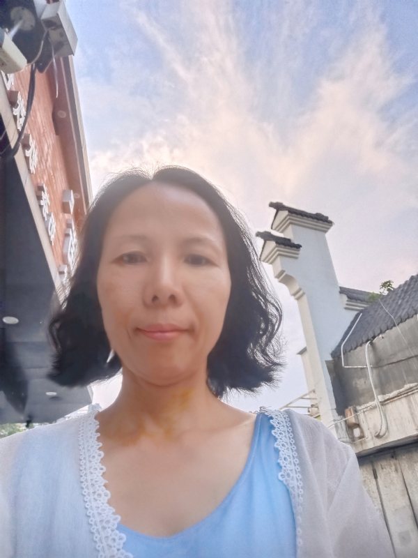 吴敌的第一张照片--大连相亲服务中心