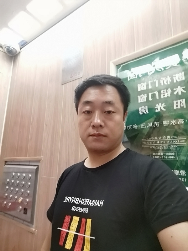 江南烟雨的第一张照片--大连相亲服务中心