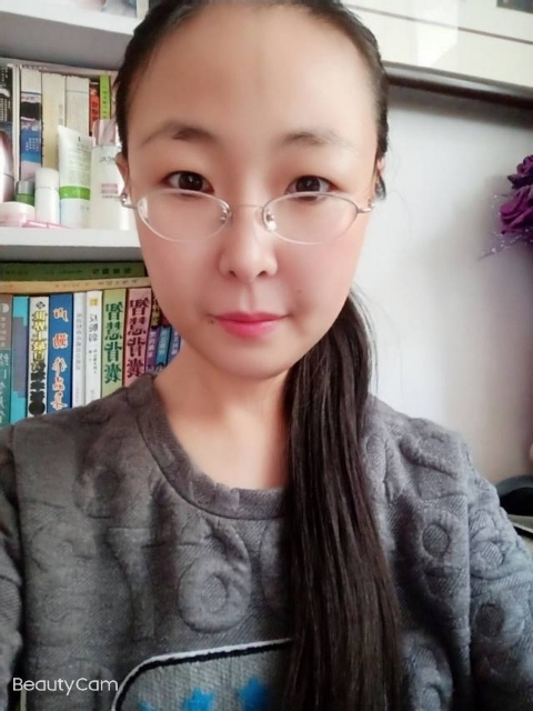 精卫公主的第一张照片--大连相亲服务中心