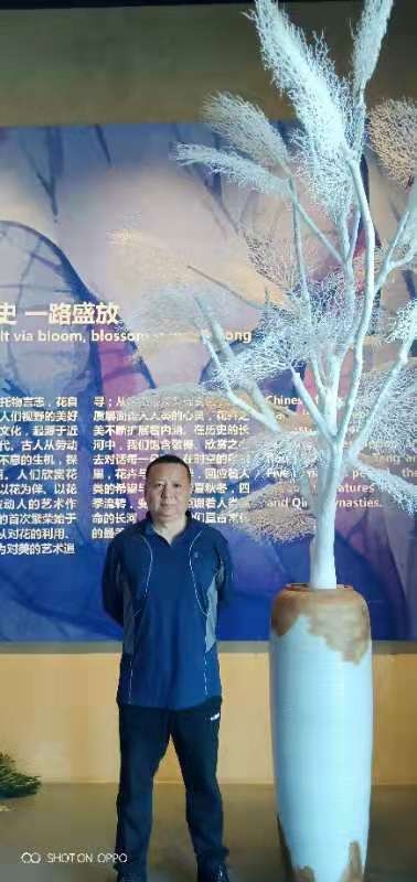 苍海一粟的第一张照片--大连相亲服务中心