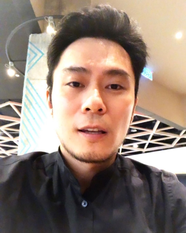 泽楷的第一张照片--大连相亲服务中心