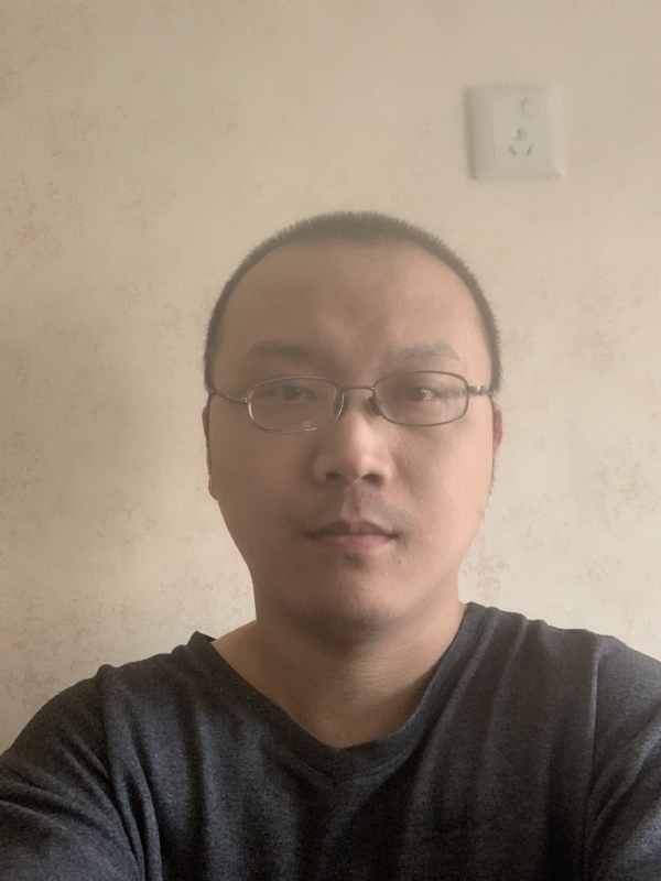 无想的第一张照片--大连相亲服务中心
