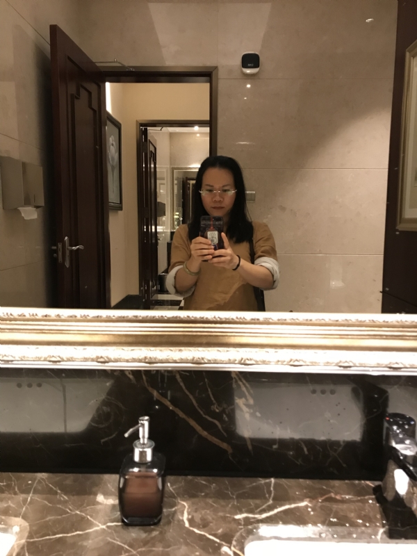 黄莺的第一张照片--大连相亲服务中心