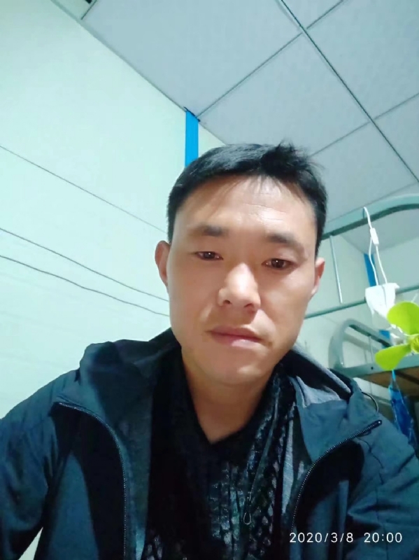 悟的第一张照片--大连相亲服务中心