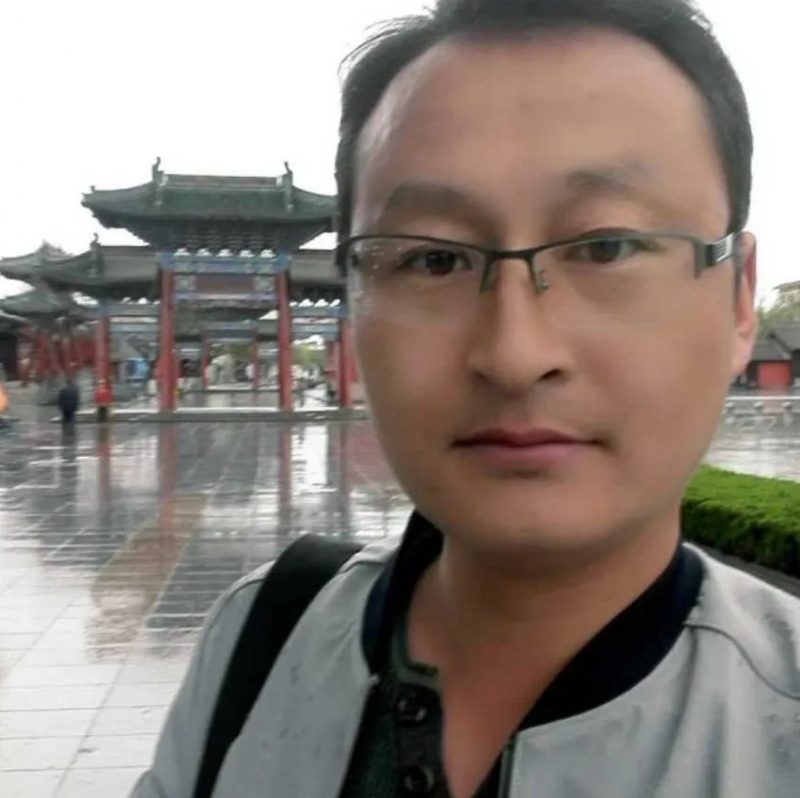余生安好的第一张照片--大连相亲服务中心