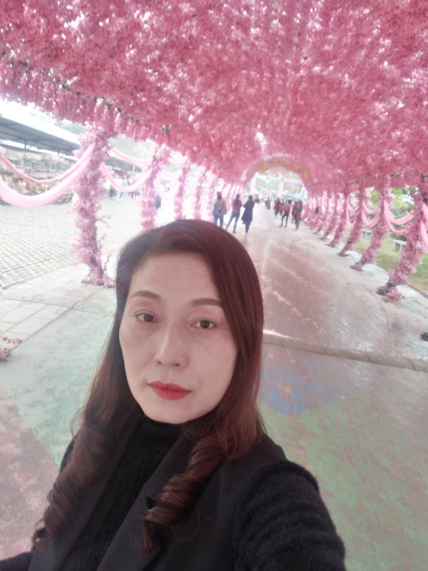 心愿的第一张照片--大连相亲服务中心