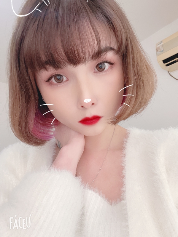 许昕柔的第一张照片--大连相亲服务中心