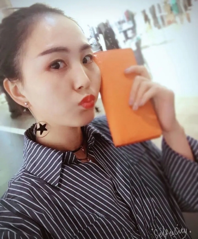 蔡包子的第一张照片--大连相亲服务中心
