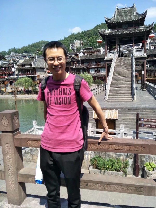 会飞的鱼的第一张照片--大连相亲服务中心