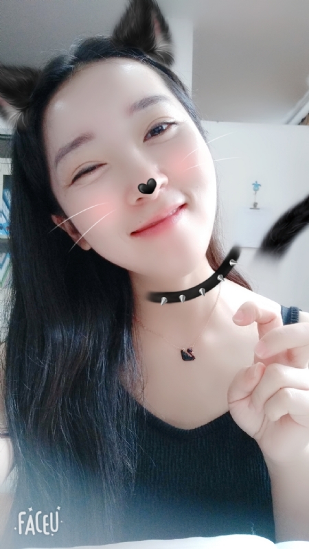 喵喵的第一张照片--大连相亲服务中心