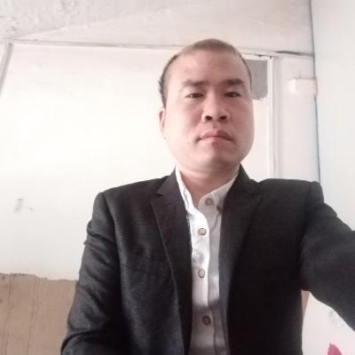 丁军的第一张照片--大连相亲服务中心