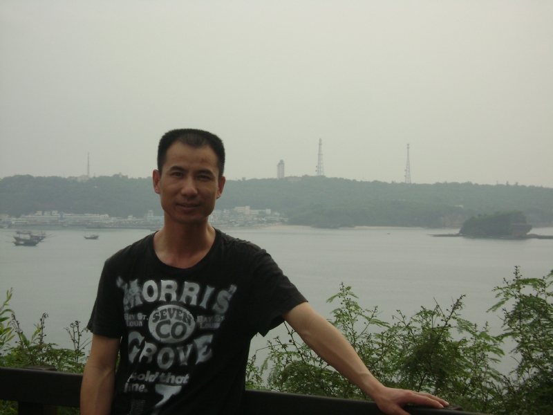 寻缘的第一张照片--大连相亲服务中心