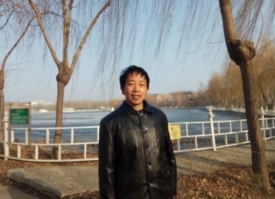 福星高照的第一张照片--大连相亲服务中心