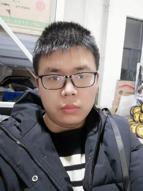 军军的第一张照片--大连相亲服务中心