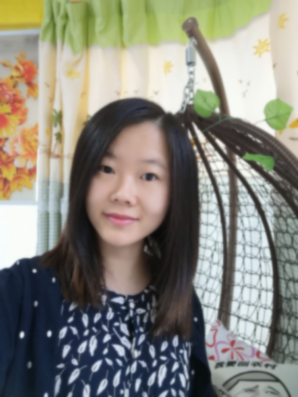 Faustina的第一张照片--大连相亲服务中心