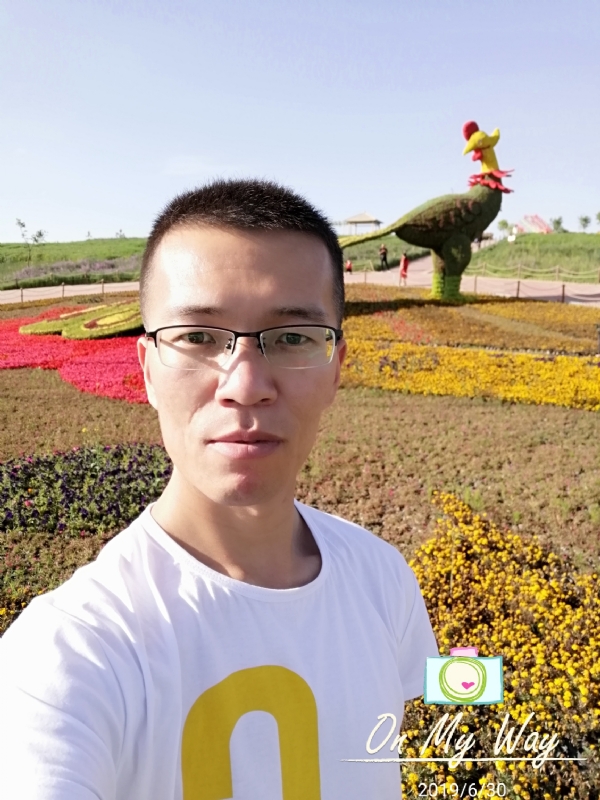 遇见你的第一张照片--大连相亲服务中心