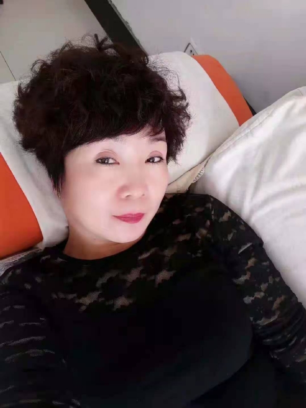 缘的第一张照片--大连相亲服务中心