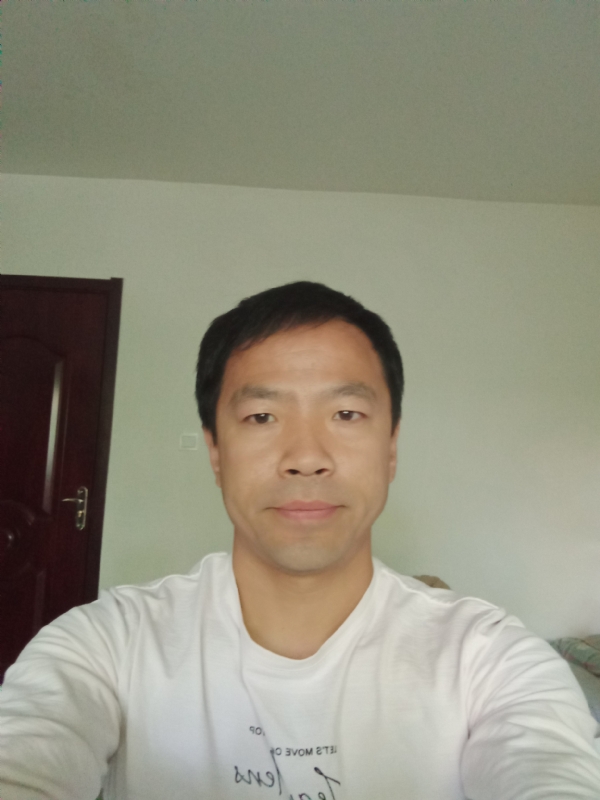 马宗圣的第一张照片--大连相亲服务中心