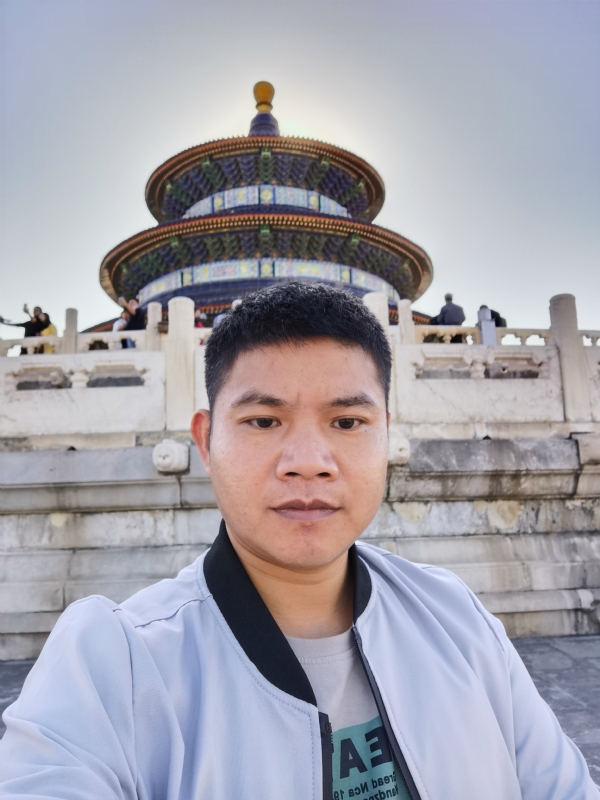 灵风的第一张照片--大连相亲服务中心