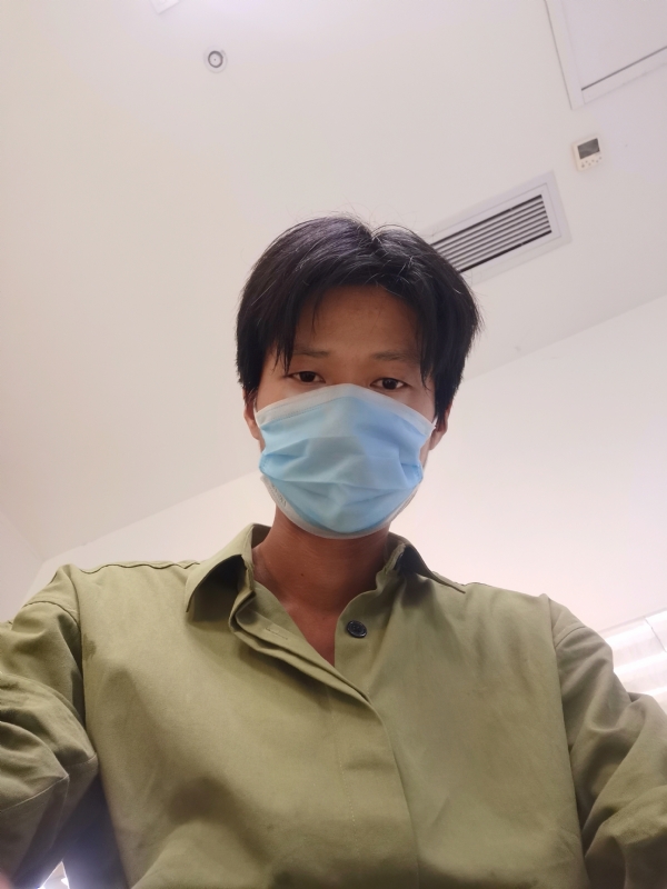 俗人的第一张照片--大连相亲服务中心
