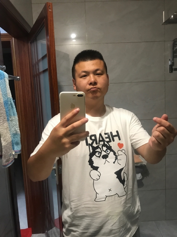 阔落的第一张照片--大连相亲服务中心