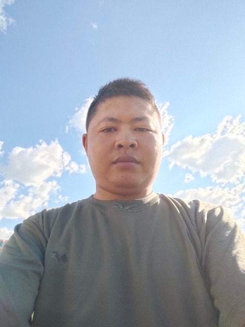 小马的第一张照片--大连相亲服务中心
