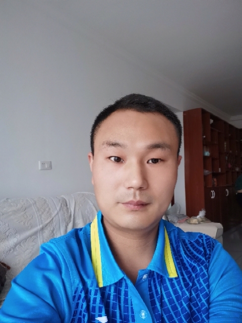 明哥的第一张照片--大连相亲服务中心