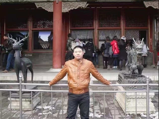 余生一起的第二张照片--大连相亲服务中心