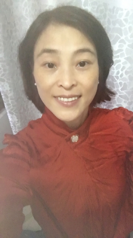 九妹的第三张照片--大连相亲服务中心