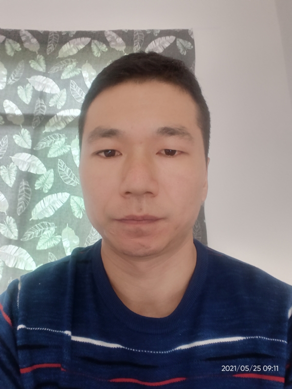 欢哥的第一张照片--大连相亲服务中心