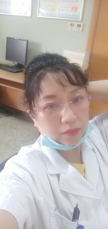 嫣淼的第一张照片--大连相亲服务中心