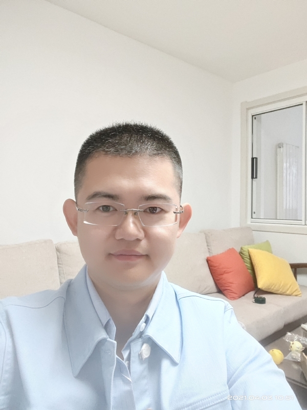 静受时光温柔的第一张照片--大连相亲服务中心