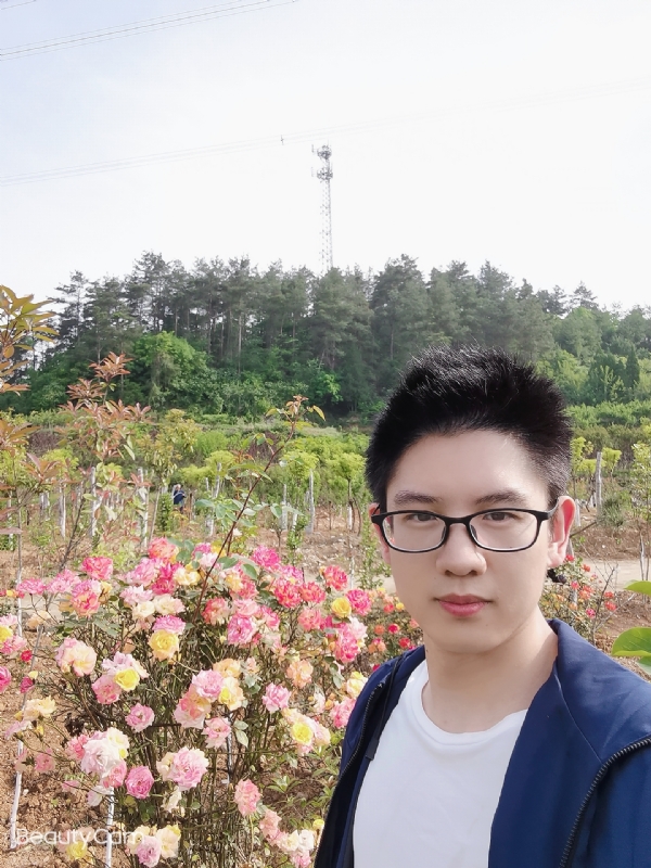 临海听风的第二张照片--大连相亲服务中心