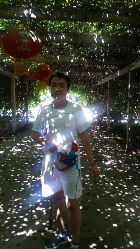 玖语笙的第一张照片--大连相亲服务中心