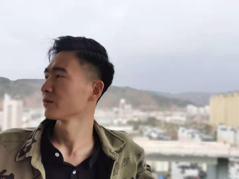 如故6的第一张照片--大连相亲服务中心