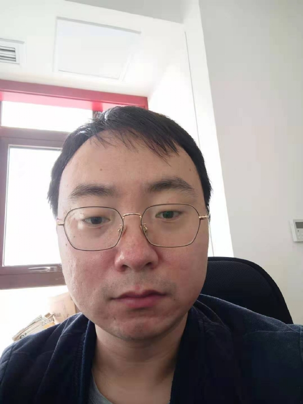 慕容清的第二张照片--大连相亲服务中心