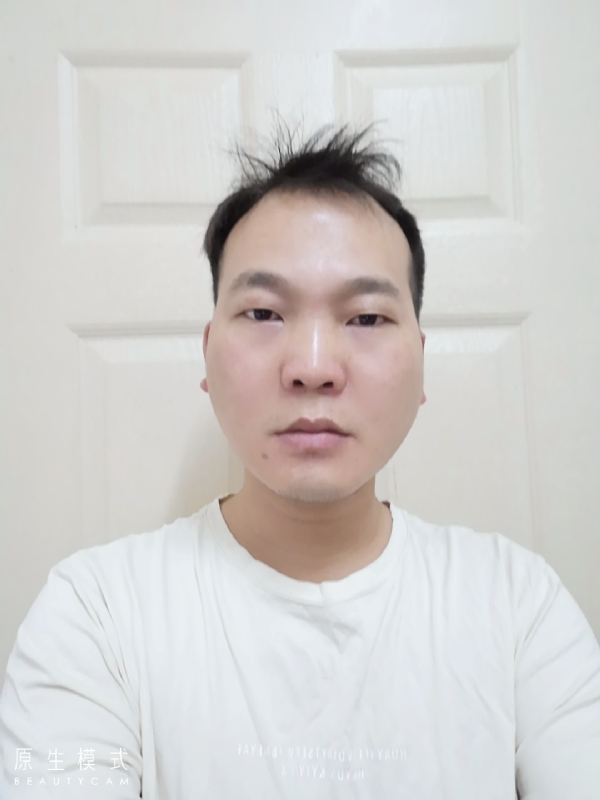 默默的第一张照片--大连相亲服务中心