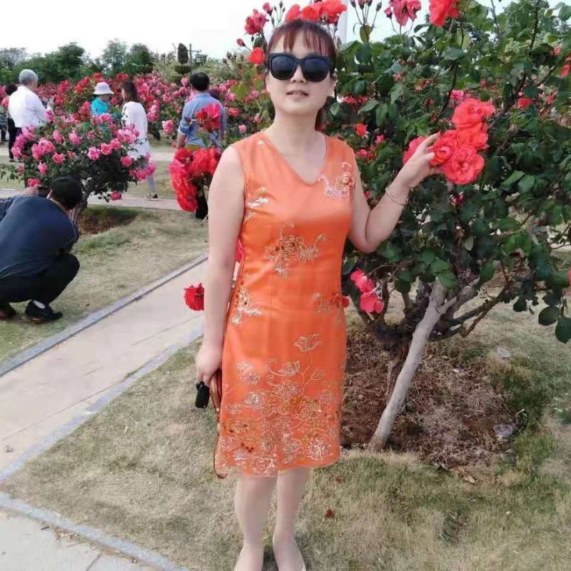 yunerfei的第一张照片--大连相亲服务中心