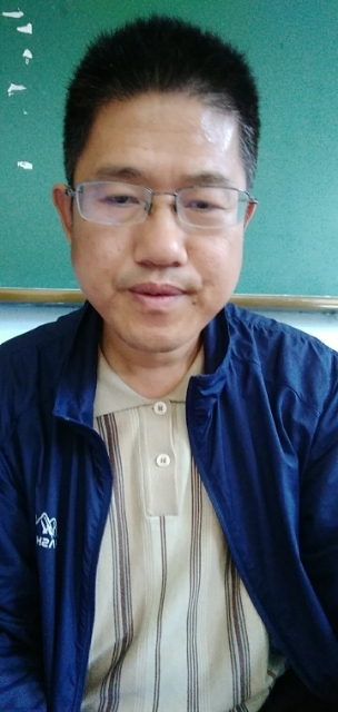 学为好人的第一张照片--大连相亲服务中心