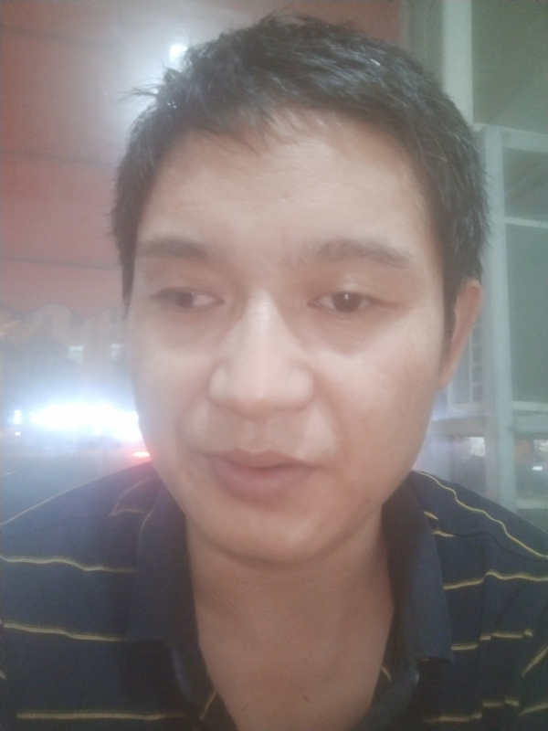 寻梦的第一张照片--大连相亲服务中心