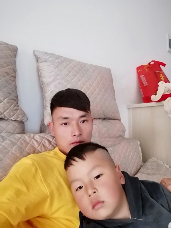 我若成魔的第一张照片--大连相亲服务中心