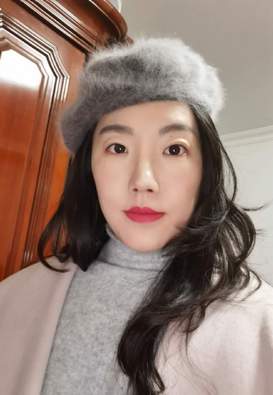 绿水迢迢的第一张照片--大连相亲服务中心
