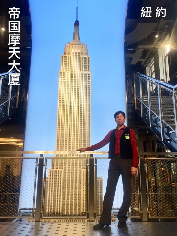 郝仁的第一张照片--大连相亲服务中心