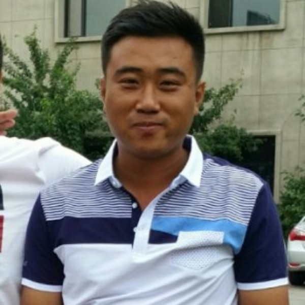 哈喽的第一张照片--大连相亲服务中心