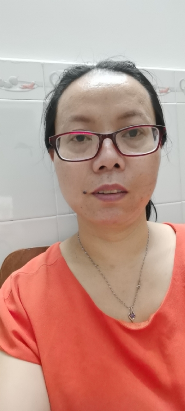 枫之云的第一张照片--大连相亲服务中心